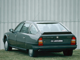 Citroën CX 25 Limousine Turbo 1986–89 wallpapers