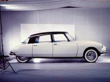 Images of Citroën DS