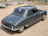 Photos of Citroën DS 21 Cabriolet 1968–71