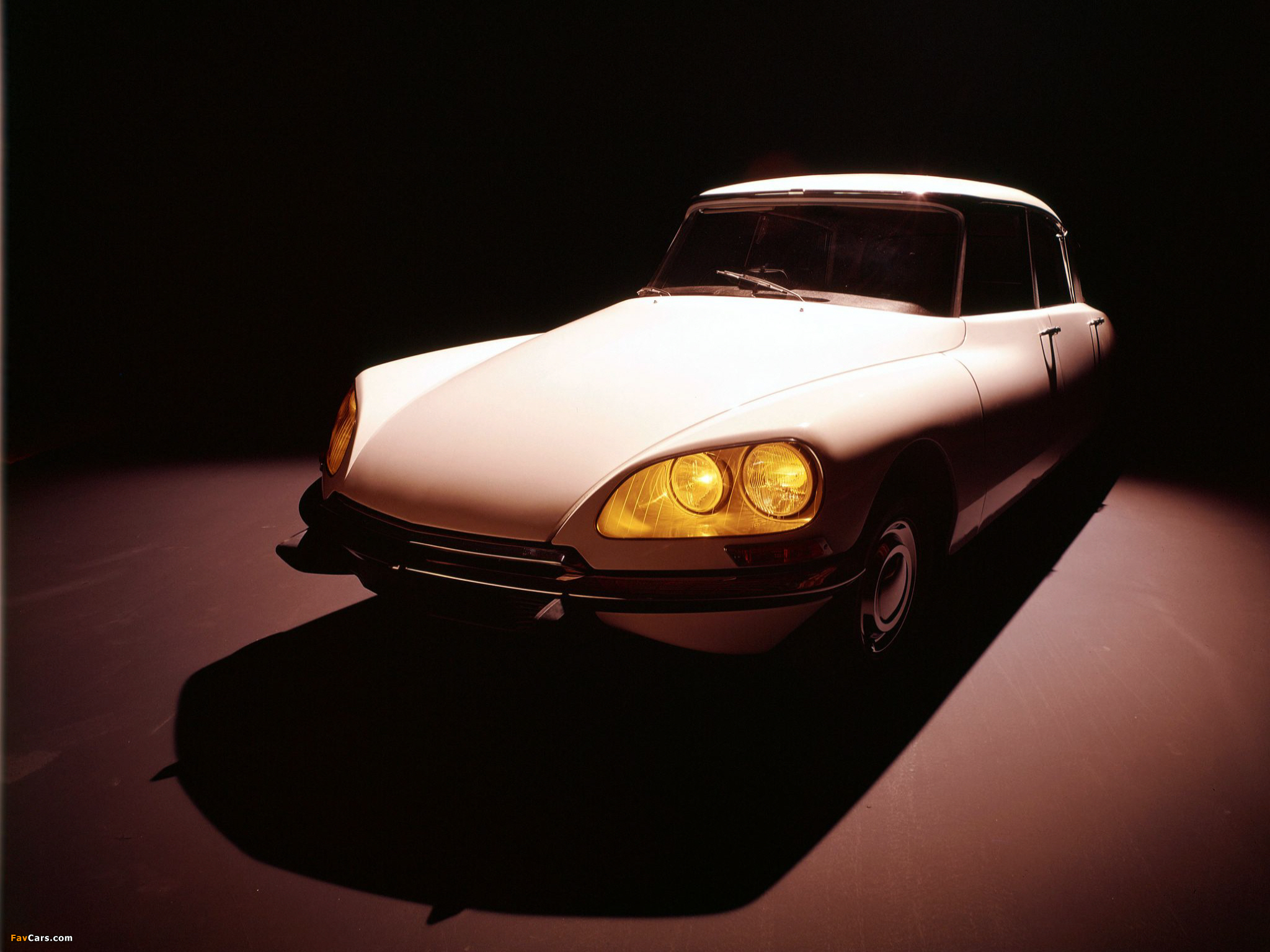 Photos of Citroën DS 21 Berline 1968–74 (2048 x 1536)