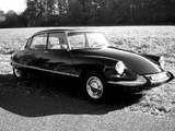 Photos of Citroën DS