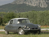 Photos of Citroën DS