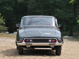 Pictures of Citroën DS 21 Cabriolet 1968–71
