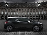 Citroën DS3 Ultra Prestige 2011 images