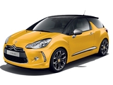 Images of Citroën DS3 2009