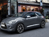 Pictures of Citroën DS3 2009