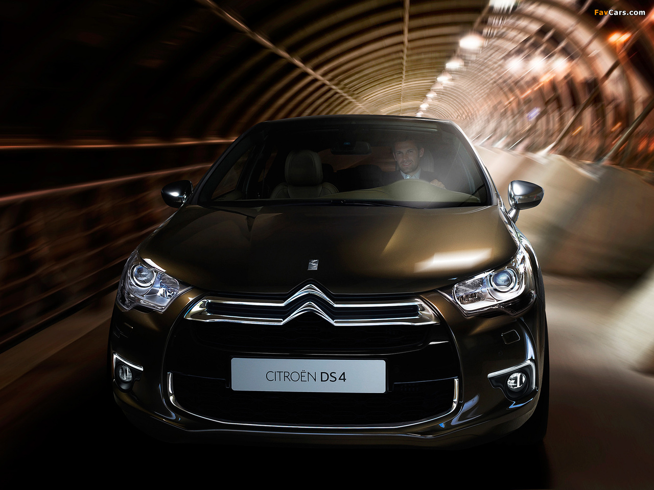 Citroën DS4 2010 pictures (1280 x 960)