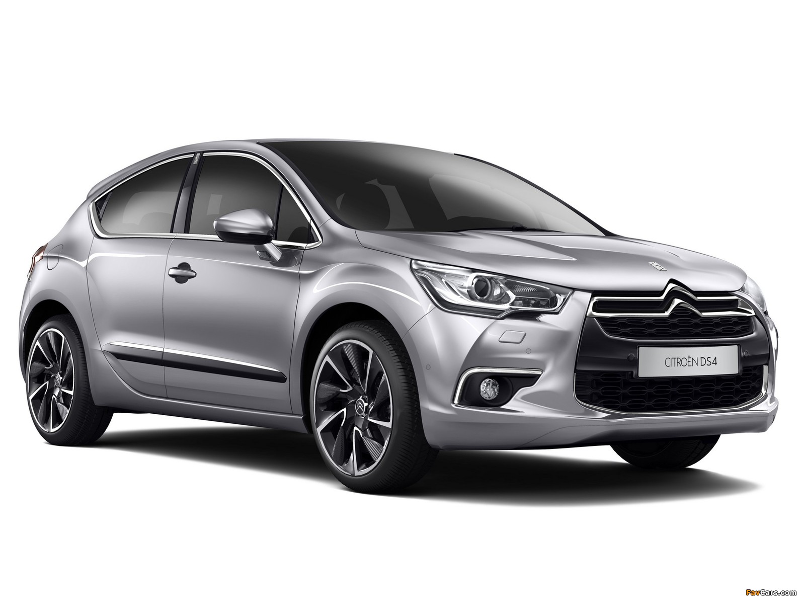 Images of Citroën DS4 Pure Pearl 2013 (1600 x 1200)
