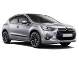 Images of Citroën DS4 Pure Pearl 2013