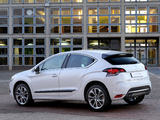 Photos of Citroën DS4 ZA-spec 2011