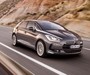 Citroën DS5 2011 wallpapers