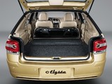 Pictures of Citroën C-Elysee Hatchback 2009