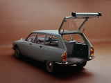 Citroën GS Break 1971–79 images