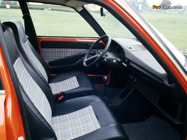 Citroën GS X2 1978–79 wallpapers (640 x 480)