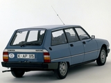 Citroën GSA Break 1979–87 images