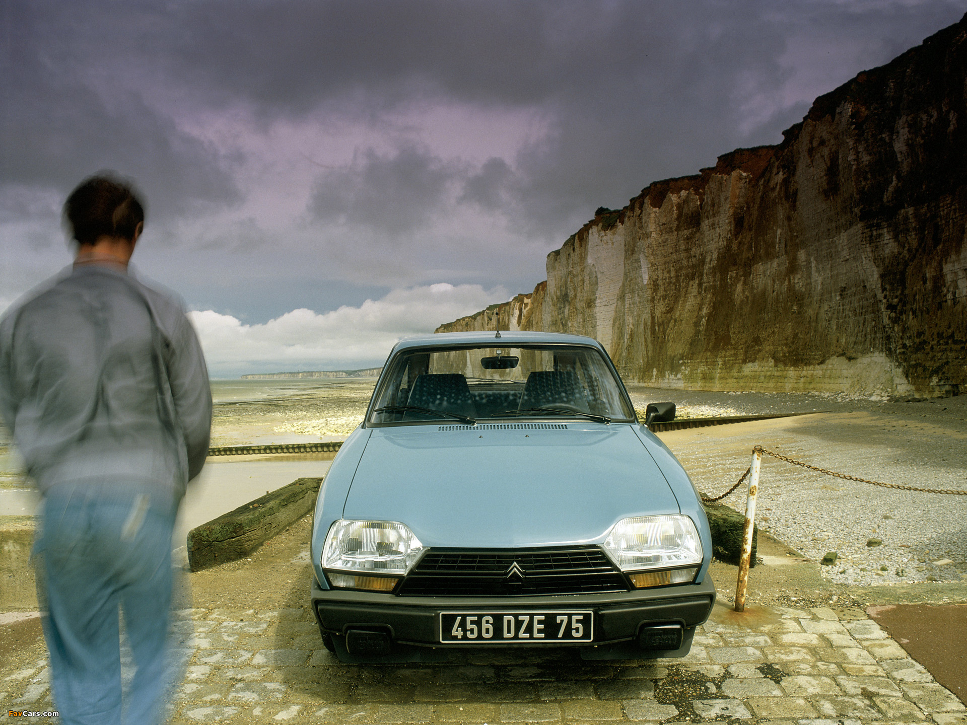 Citroën GSA 1979–86 photos (1920 x 1440)