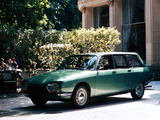 Images of Citroën GS Break 1971–79