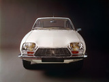 Photos of Citroën GS 1970–79
