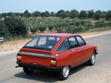 Pictures of Citroën GS X2 1977