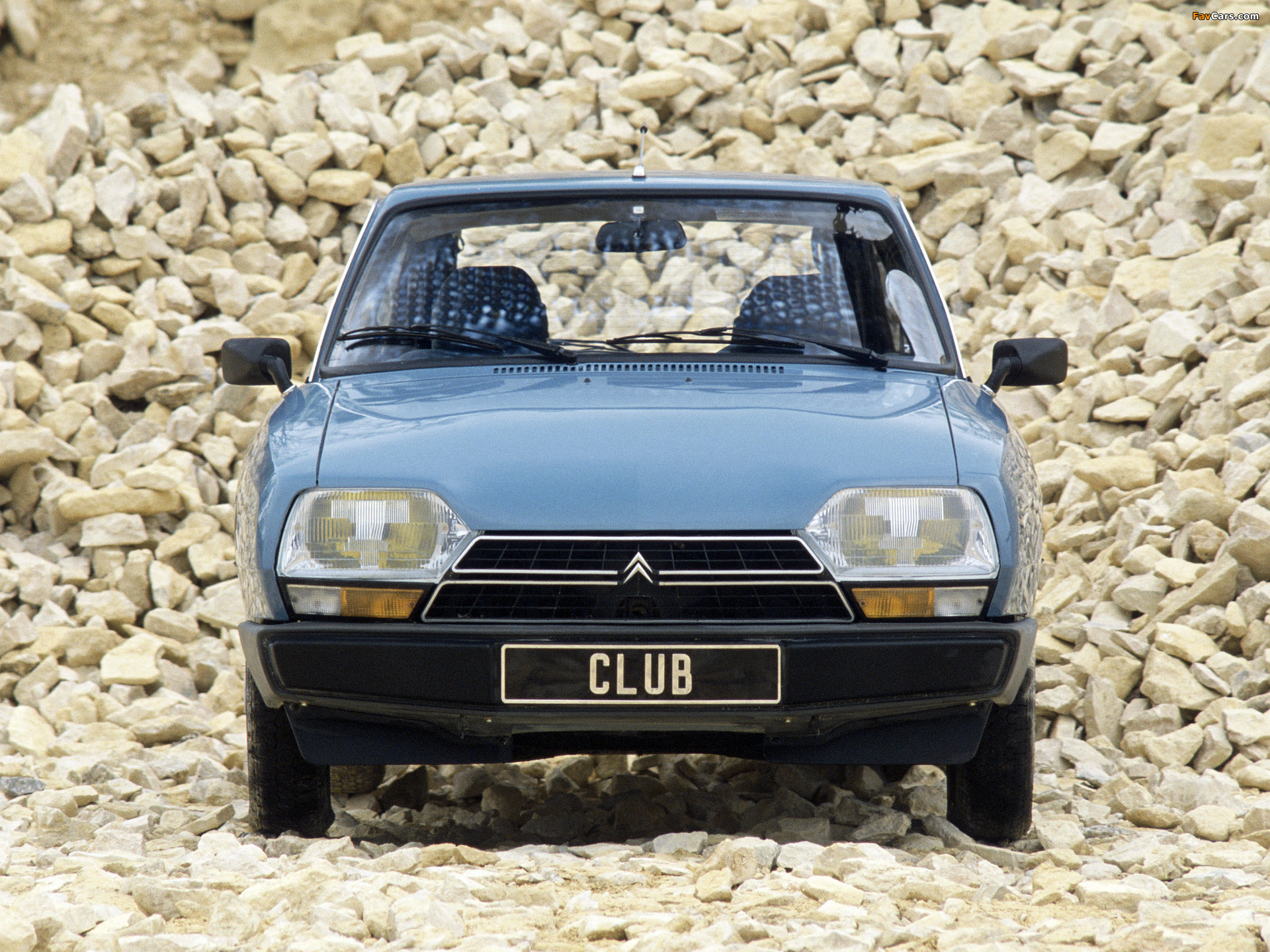 Pictures of Citroën GSA Break 1979–87 (1920 x 1440)