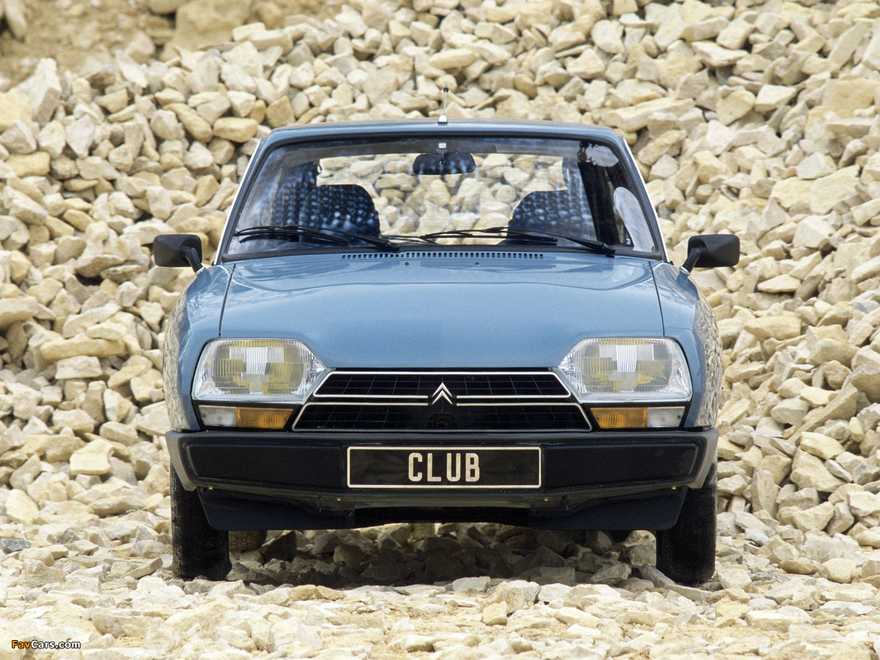 Pictures of Citroën GSA Break 1979–87 (1280 x 960)