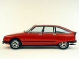 Citroën GS X3 1979–80 wallpapers