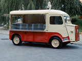 Citroën HY Van 1947–83 images