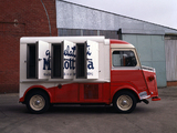 Photos of Citroën HY Van 1947–83