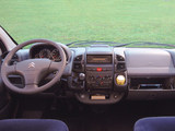 Citroën Jumper Combi 2001–06 wallpapers