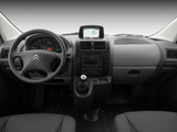 Citroën Jumpy Long 2007–12 images