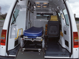 Pictures of Citroën Jumpy Ambulance 1995–2004