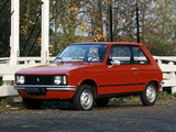 Citroën LN 1976–79 images