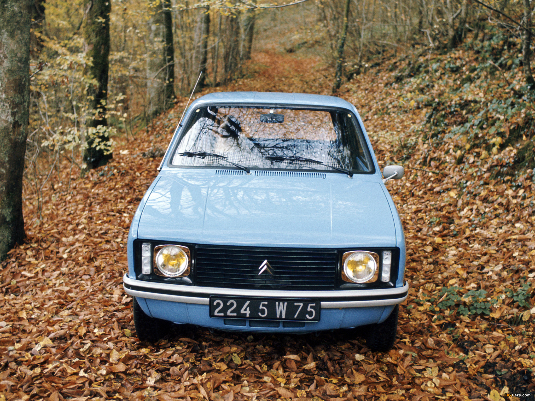 Citroën LN 1976–79 images (2048 x 1536)