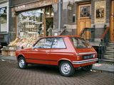 Citroën LN 1976–79 pictures