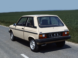 Citroën LNA 1982–86 images