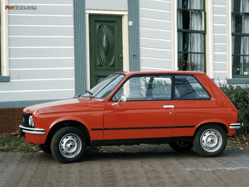 Images of Citroën LN 1976–79 (800 x 600)