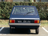 Images of Citroën LN 1976–79