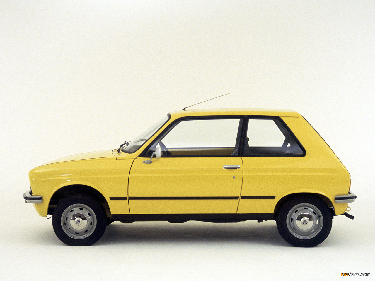 Citroën LNA 1978–82 wallpapers (1280 x 960)