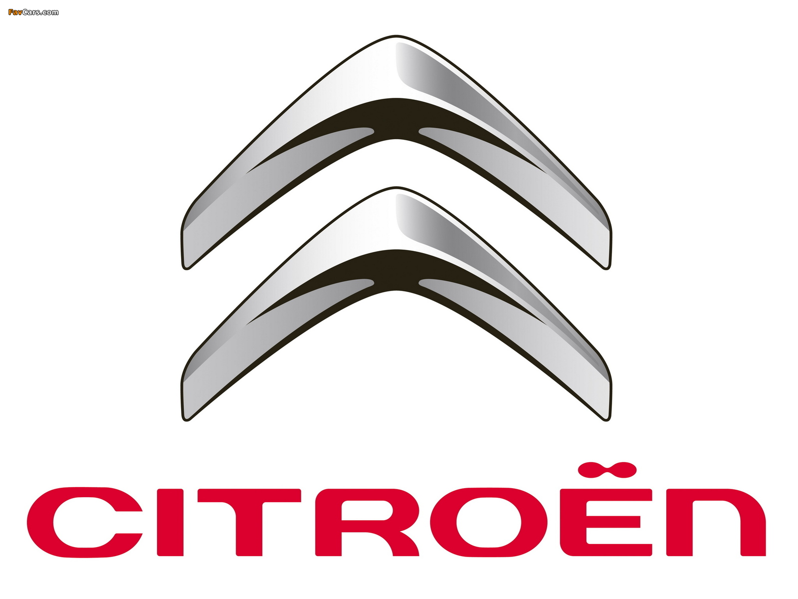 Citroën photos (1600 x 1200)