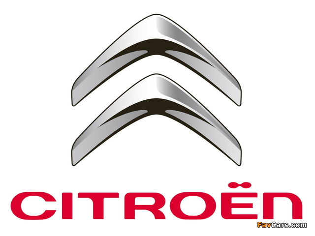 Citroën photos (640 x 480)