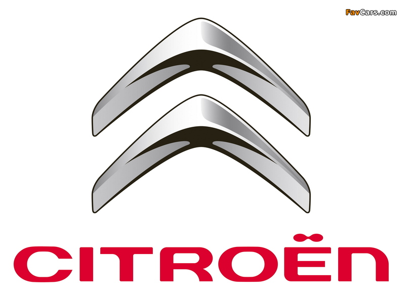 Citroën photos (800 x 600)