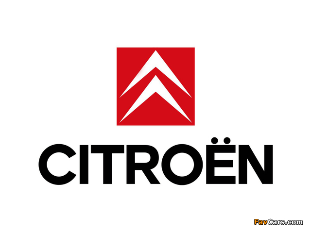 Citroën pictures (640 x 480)