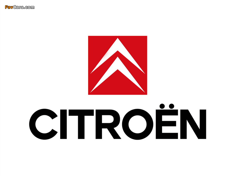 Citroën pictures (800 x 600)