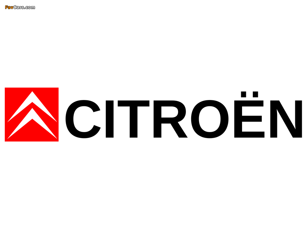 Images of Citroën (1024 x 768)