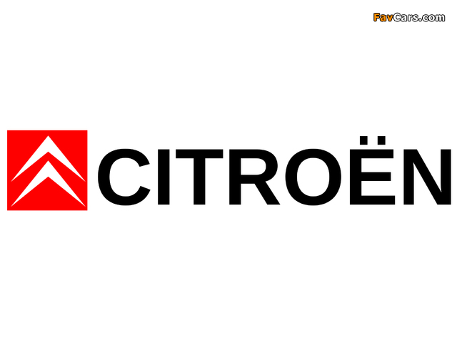 Images of Citroën (640 x 480)