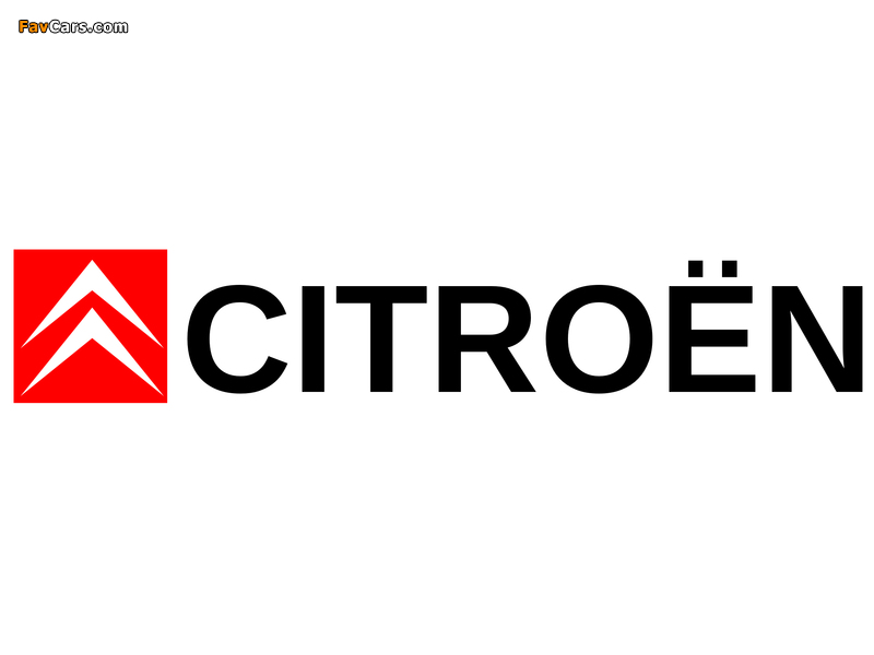 Images of Citroën (800 x 600)