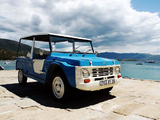 Citroën Méhari 1968–87 wallpapers