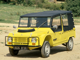 Citroën Méhari 4x4 1979–83 pictures