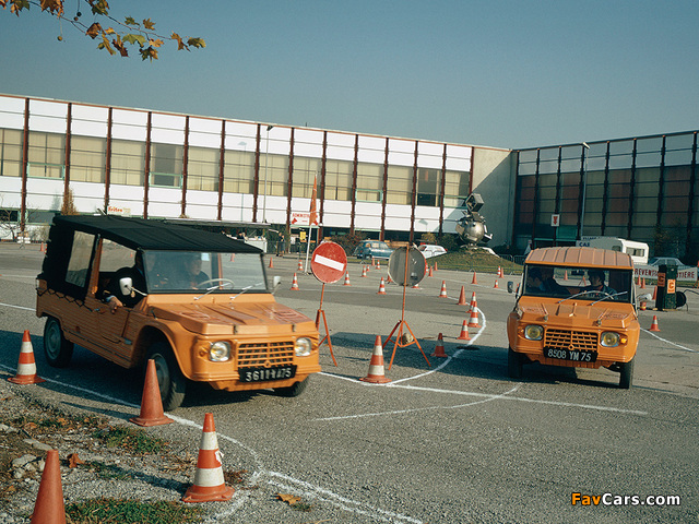 Images of Citroën Méhari 1968–87 (640 x 480)
