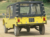 Images of Citroën Méhari 4x4 1979–83